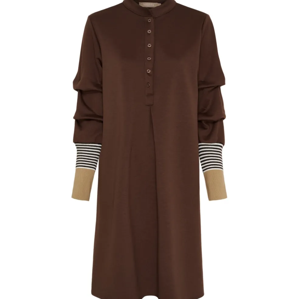 Marta du Chateau dame kjole MdcCybele 32166/A - Moro