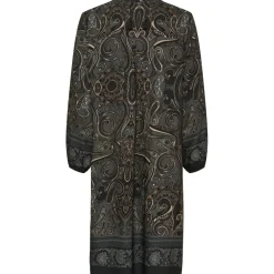 Marta du Chateau dame kjole MdcElodie 39572-1 - GrigioHQ24