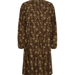 Marta du Chateau dame kjole MdcIndigo 7619 - Moro30