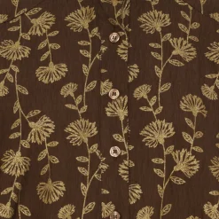 Marta du Chateau dame kjole MdcIndigo 7619 - Moro30