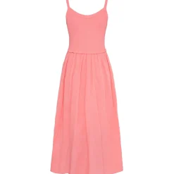 Marta du Chateau dame kjole MdcRaymonde 22586 - Corallo