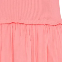 Marta du Chateau dame kjole MdcRaymonde 22586 - Corallo