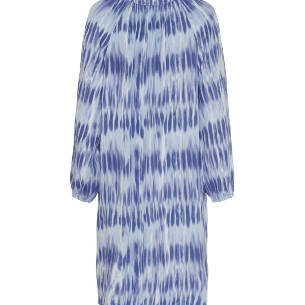 Marta du Chateau dame kjole MdcSylvette 3699/E - Jeans