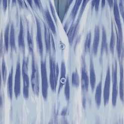 Marta du Chateau dame kjole MdcSylvette 3699/E - Jeans