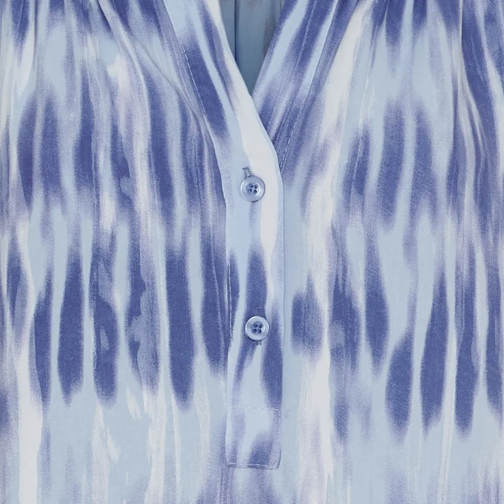 Marta du Chateau dame kjole MdcSylvette 3699/E - Jeans