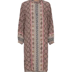 Marta Du Chateau dame kjole 4051 - Grey