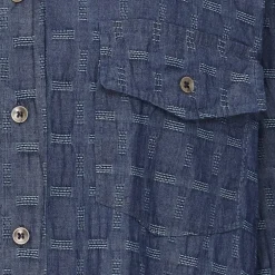 Marta du Chateau dame kjole MdcManuelle 6752 - Jeans