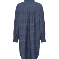 Marta du Chateau dame kjole MdcManuelle 6752 - Jeans