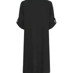 Marta du Chateau dame kjole MdcMariella 259088 - Black