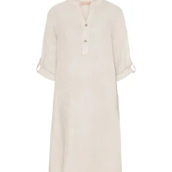 Marta Du Chateau dame kjole 93993/1 - Sabbia1752