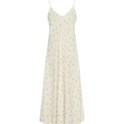 Marta Du Chateau dame kjole MdcMelina 3108 - AquaCF0213YP