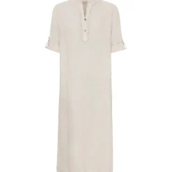 Marta Du Chateau dame kjole 94198 - Sabbia