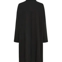 Marta du Chateau dame kjole MdcMiranda 259106 - Black