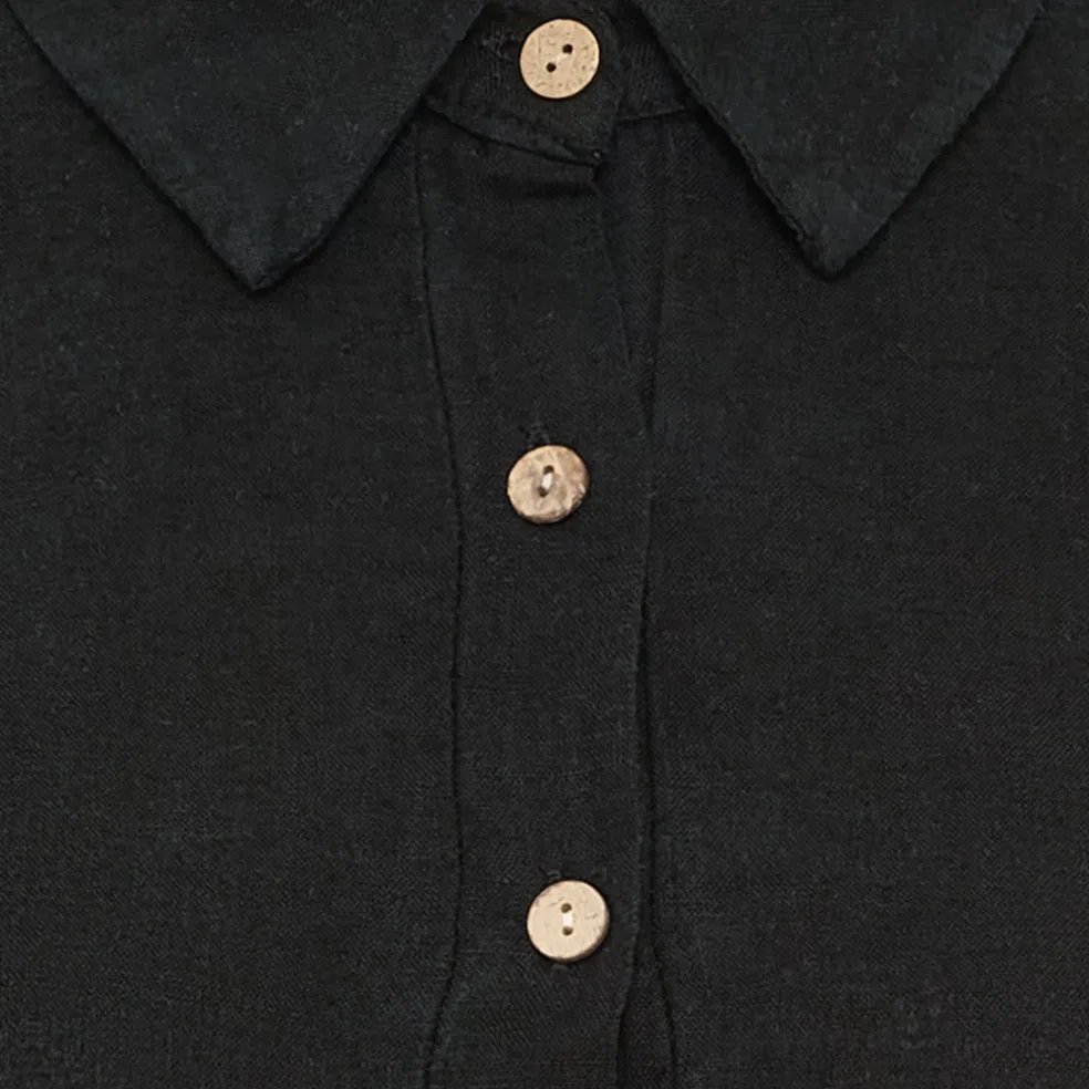 Marta du Chateau dame kjole MdcMiranda 259106 - Black