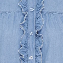 Marta du Chateau dame kjole MdcMelissa 259077-2 - Chiaro