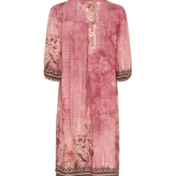 Marta du Chateau dame kjole MdcGoldie 7474 - Rosa5295tpg