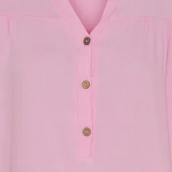 Marta Du Chateau dame kjole 92756 - Rosa Baby