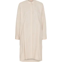 Marta Du Chateau dame kjole 32505 - Beige