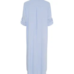 Marta Du Chateau dame kjole 93911-1 - Celeste2389