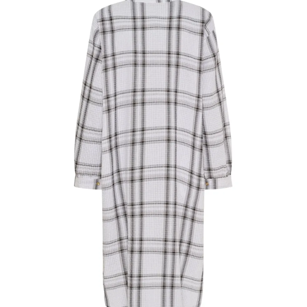 Marta du Chateau dame kjole MdcEsmee 6798 - Black