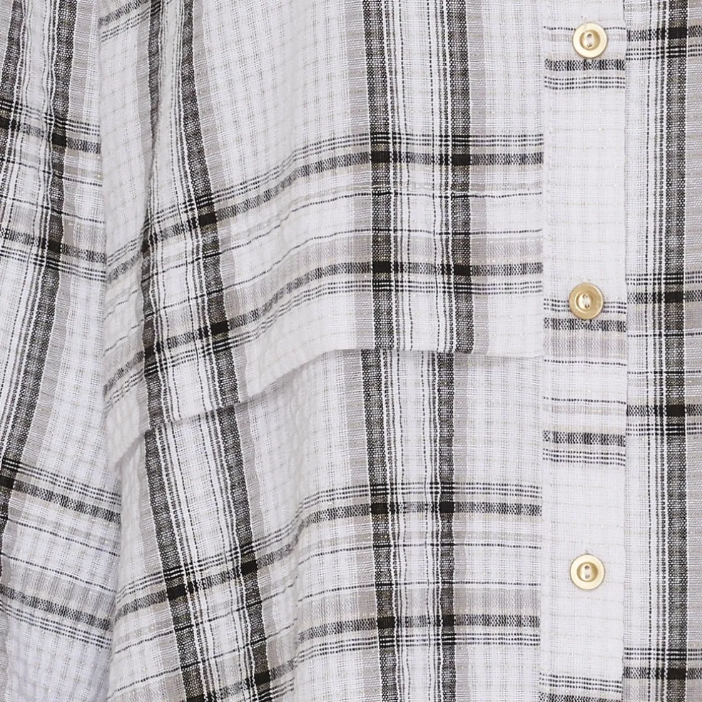 Marta du Chateau dame kjole MdcEsmee 6798 - Black