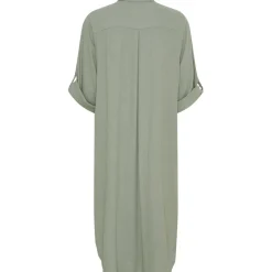 Marta du Chateau dame kjole MdcVioletta 5149 - Military1011