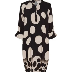 Marta du Chateau dame kjole MdcCypress 7636 - NeroEZ552DB