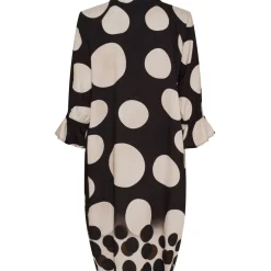 Marta du Chateau dame kjole MdcCypress 7636 - NeroEZ552DB