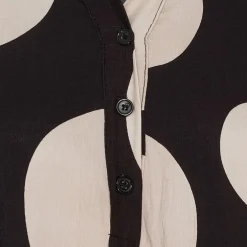 Marta du Chateau dame kjole MdcCypress 7636 - NeroEZ552DB