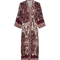 Marta du Chateau dame kjole MdcStefania 7176 - VinoEZ532