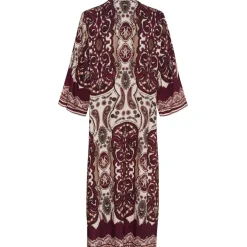 Marta du Chateau dame kjole MdcStefania 7176 - VinoEZ532