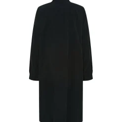 Marta du Chateau dame kjole MdcJosephine 6527 - Black