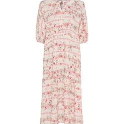 Marta du Chateau dame kjole MdcCamilla 7015 - Rosa2319TPS