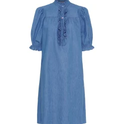 Marta du Chateau dame kjole MdcMelissa 259077-2 - Medio