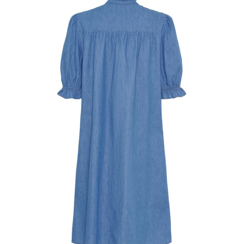 Marta du Chateau dame kjole MdcMelissa 259077-2 - Medio