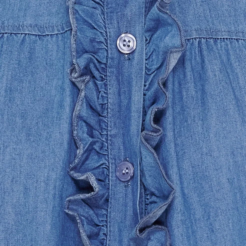 Marta du Chateau dame kjole MdcMelissa 259077-2 - Medio