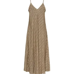 Marta Du Chateau dame kjole MdcMelina 3108 - Fango1868