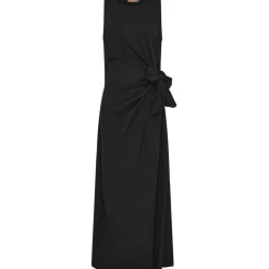 Marta du Chateau dame kjole MdcAnnabelle 259154 - Black