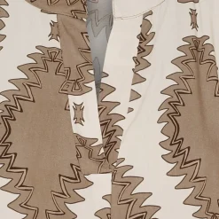 Marta du Chateau dame kjole MdcSkye 25230 - Fango tg384ba