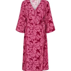 Marta du Chateau dame kjole MdcPhilida 7526 - Bordeaux10742tpd