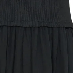 Marta du Chateau dame kjole MdcRaymonde 22586 - Black