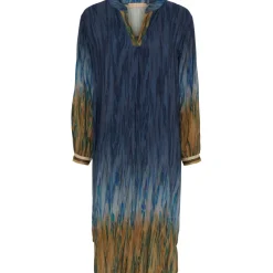 Marta du Chateau dame kjole MdcValerie 3215 - BlueScuro620