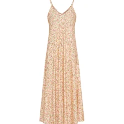 Marta Du Chateau dame kjole MdcMelina 3108 - Beige620tpq-yn