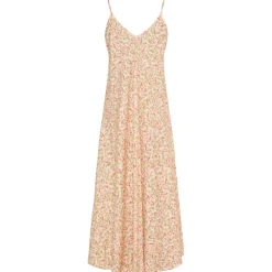 Marta Du Chateau dame kjole MdcMelina 3108 - Beige620tpq-yn