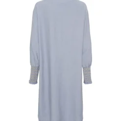 Marta du Chateau dame kjole MdcLucinde 6767 - Jeans Blue