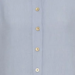 Marta du Chateau dame kjole MdcLucinde 6767 - Jeans Blue