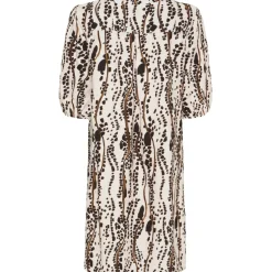 Marta du Chateau dame kjole MdcGoldie 7474 - NeroNz1324Var13