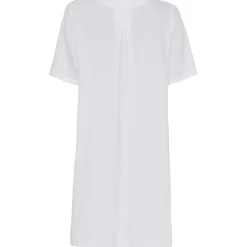 Marta Du Chateau dame kjole MdcBjörg - White