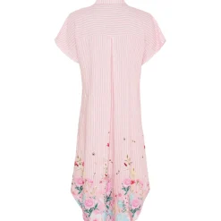 Marta du Chateau dame kjole MdcFelisa 7357 - Rose4937tpg