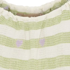 Marta du Chateau dame kjole MdcSiri 259161Mira - Green511